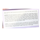 Patch-uri hidrogel pentru zona ochilor PDRN NMN Firming, 60 bucati, Dr. Hedison 771629