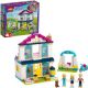 Casa lui Stephanie Lego Friends, +4 ani, 41398, Lego 446087