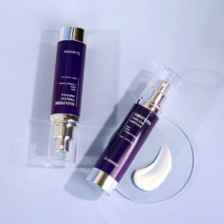 Ser avansat anti-aging NMN PDRN Timeless, 50 ml, Dr. Hedison 771788