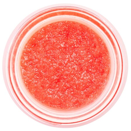 Exfoliant pentru buze cu aroma de capsuni Prep Talk Lip Scrub, 16 g, Killer Lips 771688