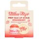 Exfoliant pentru buze cu aroma de capsuni Prep Talk Lip Scrub, 16 g, Killer Lips 771690