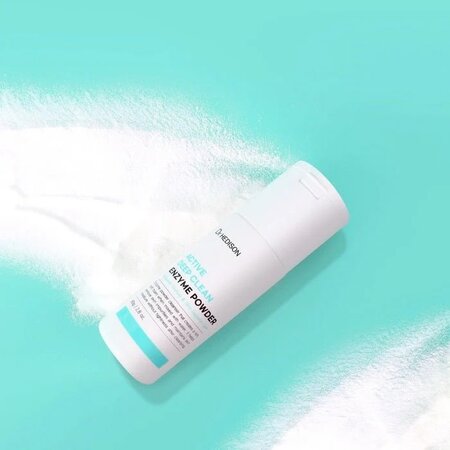 Spuma de curatare enzimatica Active Deep, 80 g, Dr. Hedison 771642