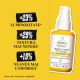 Serum cu protectie solara si peptide de colagen UV Better Screen SPF50+, 50 ml, Kiehl's 771802