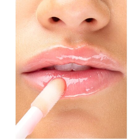 Ulei pentru buze Super Juicy Lip Oil, Strawberry, 3.8 ml, Killer Lips 771772