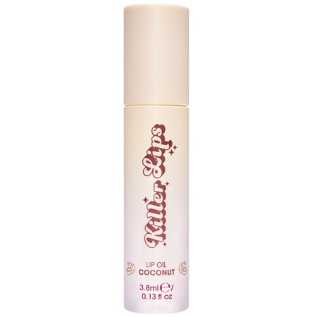 Ulei pentru buze Super Juicy Lip Oil, Coconut, 3.8 ml, Killer Lips 771790