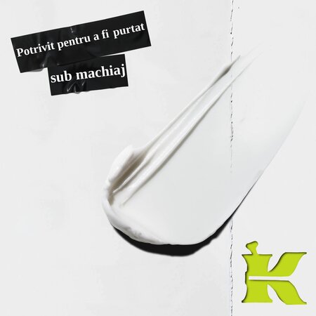 Baza de machiaj pentru reducerea vizibila a porilor Rare Earth, 30 ml, Kiehl's 771829
