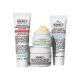Set gel de curatare+crema fata+crema ochi+crema corp Ultra Facial Master Moisturizing Mini, 30 ml + 28 ml +14 ml + 30 ml, Kiehl's 771844