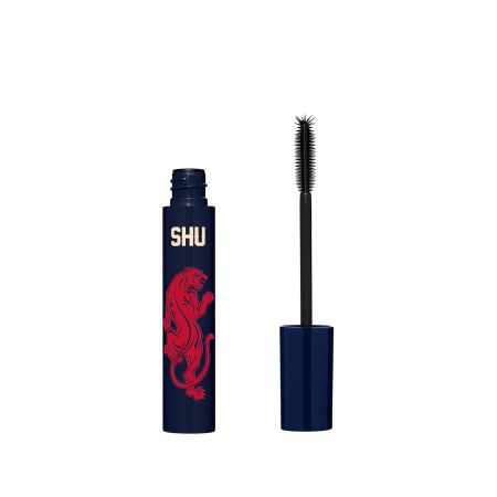 Mascara Dark Savage, Bold Lash 115, 11 ml, Shu