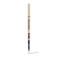 Creion de sprancene ultraslim Brow Mania, 221 Cold Brown, 1 bucata, Shu