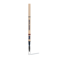 Creion de sprancene ultraslim Brow Mania, 221 Cold Brown, 1 bucata, Shu
