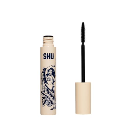 Mascara Volumia Mesmerizing Look, 114, 14 ml, Shu