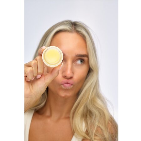 Masca de buze Silk Kiss Lip Mask, Vanilla, 12 g, Killer Lips 772071