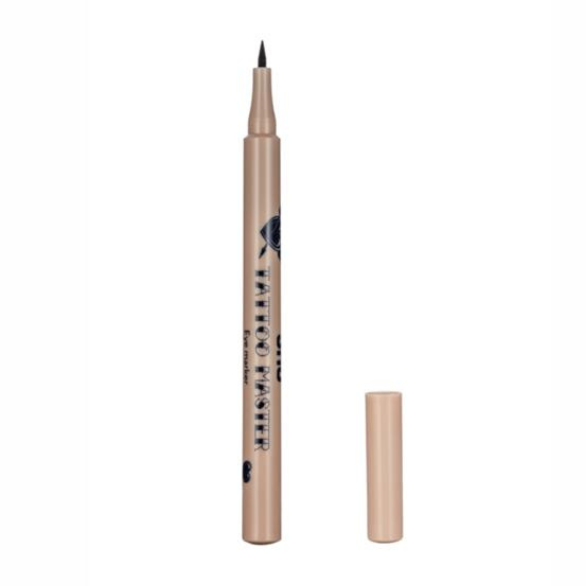 Marker pentru ochi Tattoo Master, 11, 1 ml, Shu