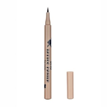 Marker pentru ochi Tattoo Master, 11, 1 ml, Shu