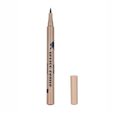 Marker pentru ochi Tattoo Master, 11, 1 ml, Shu