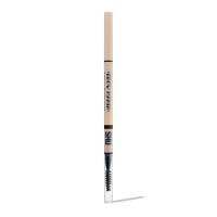 Creion de sprancene ultraslim Brow Mania, 222 Brown, 1 bucata, Shu