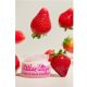 Masca de buze Silk Kiss Lip Mask, Strawberry, 12 g, Killer Lips 772100