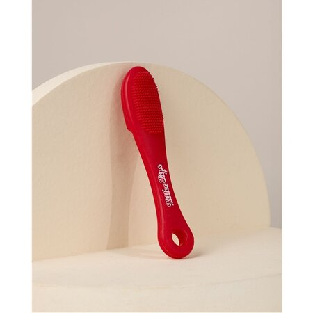 Perie pentru exfolierea buzelor Lip Scrubber, 1 bucata, Killer Lips 772106