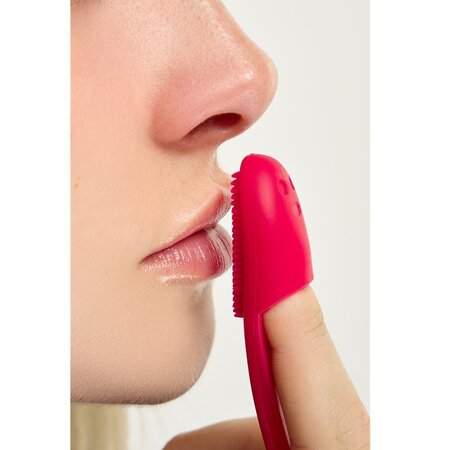 Perie pentru exfolierea buzelor Lip Scrubber, 1 bucata, Killer Lips 772107