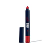 Ruj creion Vivid Accent, 463 Nonclassic Red, Shu