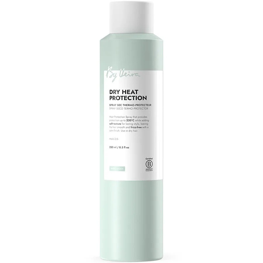 Spray de par pentru volum Dry Volume, 250 ml, By Veira