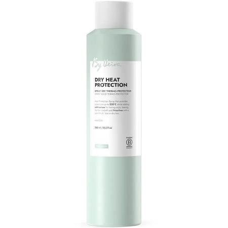 Spray de par cu protectie termica Dry Heat Protection, 250 ml, By Veira