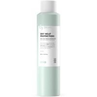 Spray de par cu protectie termica Dry Heat Protection, 250 ml, By Veira