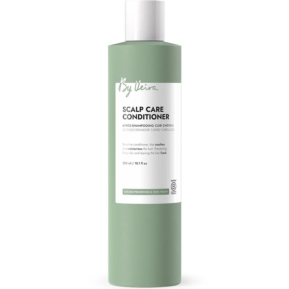 Balsam pentru scalp sensibil Scalp Care, 300 ml, By Veira