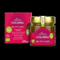 Api Mix Lady Bio, 270 g, Colonia
