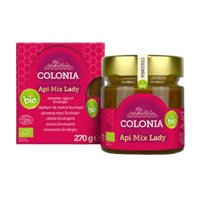 Api Mix Lady Bio, 270 g, Colonia