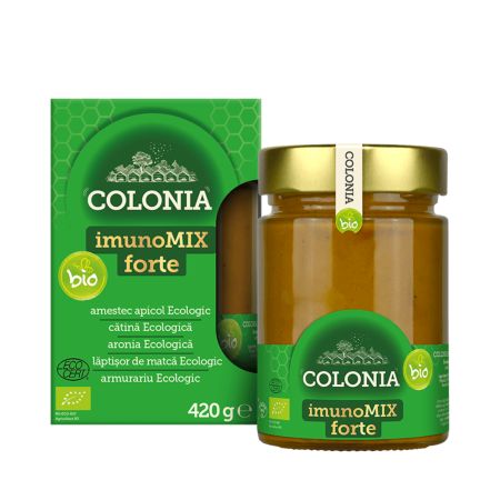 ImunoMIX Forte, 420 g, Colonia