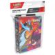 Mini portofoliu pentru depozitarea cartilor + 1 pachet booster, Diverse Modele, 6 ani+, Pokemon TCG 772220