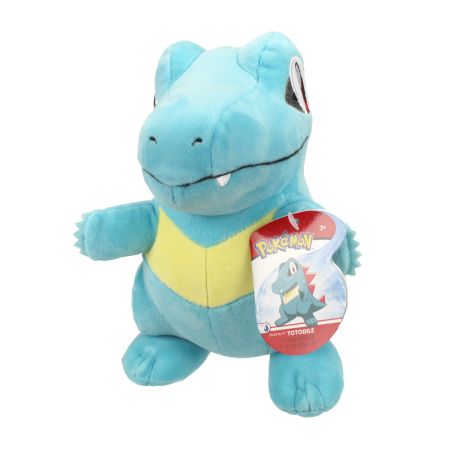 Jucarie plus, 20 cm, Diverse Modele, 2 ani+, Pokemon 772245