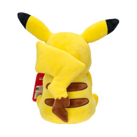 Jucarie plus, 20 cm, Diverse Modele, 2 ani+, Pokemon 772240