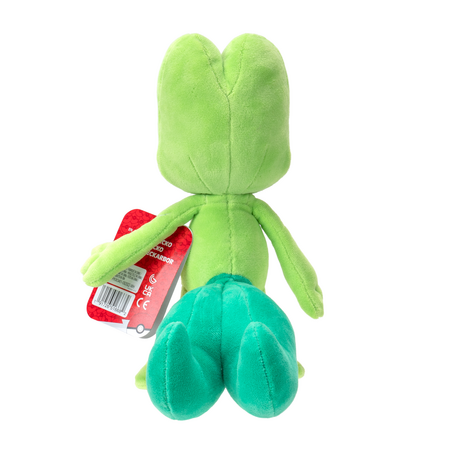 Jucarie plus, 20 cm, Diverse Modele, 2 ani+, Pokemon 772241