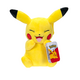 Jucarie plus, 20 cm, Diverse Modele, 2 ani+, Pokemon 772236