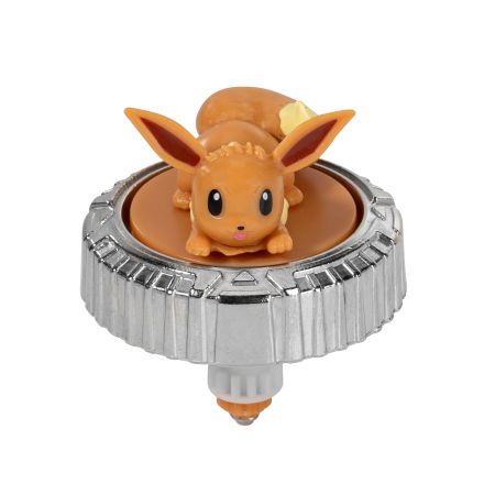 Set de joaca Battle Spinner cu figurina, Diverse Modele, 4 ani+, Pokemon 772325