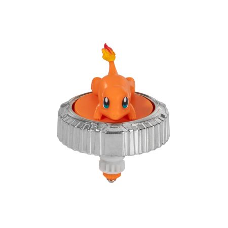 Set de joaca Battle Spinner cu figurina, Diverse Modele, 4 ani+, Pokemon 772304