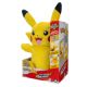 Jucarie de plus cu functii interactive, Pikachu, 4 ani+, Pokemon 772269