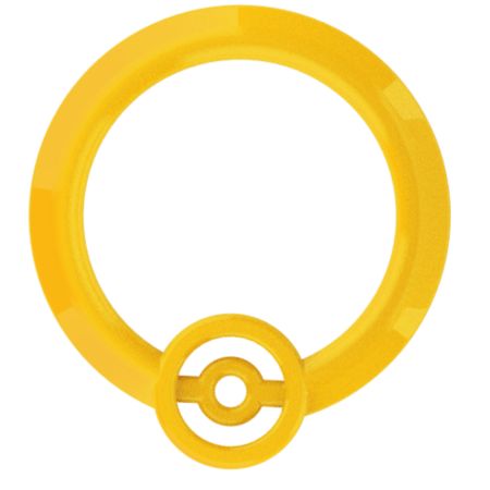 Joc interactiv Trainer Expert (RO), 6 ani+, Pokemon 772283