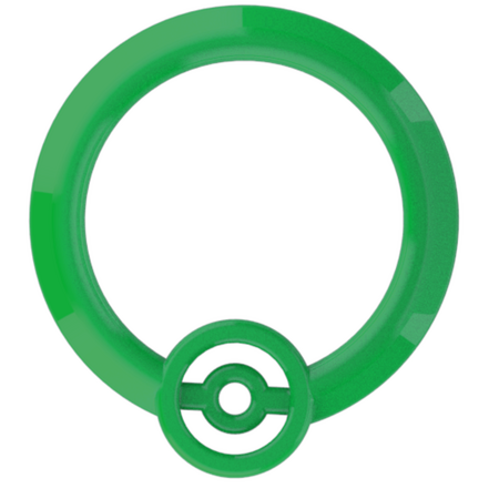 Joc interactiv Trainer Expert (RO), 6 ani+, Pokemon 772285