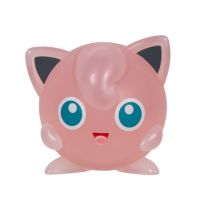 Figurina de actiune Select Translucent, 7.5 cm, Diverse Modele, Pokemon