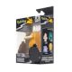 Figurina de actiune Select Translucent, 7.5 cm, Diverse Modele, Pokemon 772432