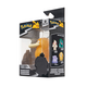 Figurina de actiune Select Translucent, 7.5 cm, Diverse Modele, Pokemon 772432
