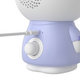 Iepuras Interactiv cu AI, Limba Engleza, 3 ani+, Alilo Baby Bunny 772393
