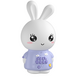 Iepuras Interactiv cu AI, Limba Engleza, 3 ani+, Alilo Baby Bunny 772388