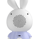 Iepuras Interactiv cu AI, Limba Engleza, 3 ani+, Alilo Baby Bunny 772394