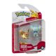 Set figurine de actiune, Diverse Modele, 4 ani+, Pokemon 772440