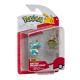 Set figurine de actiune, Diverse Modele, 4 ani+, Pokemon 772439