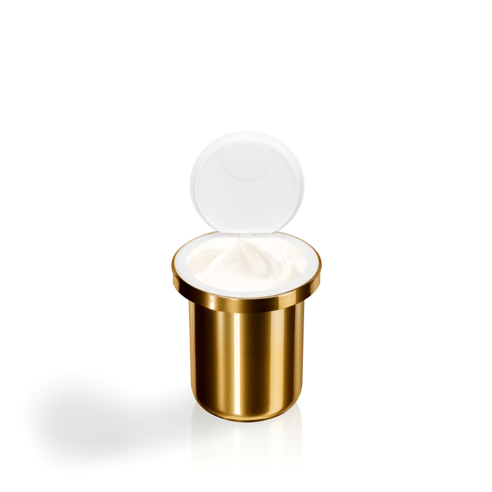 Crema de fata Refill Immortelle Harmony, 50 ml, L'Occitane